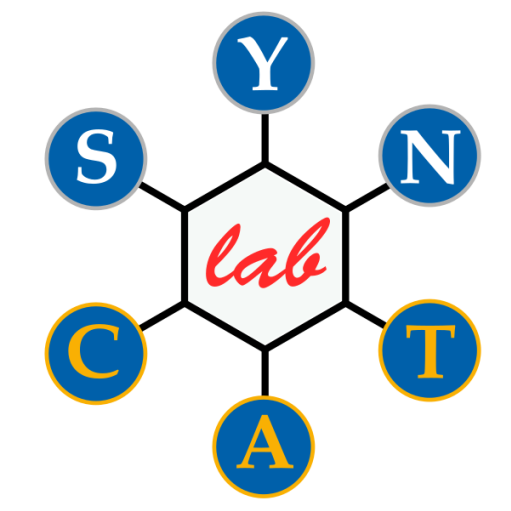 SynCat Lab